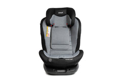 Silla de Auto Convertible Mundi - Negra