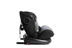 Silla de Auto Convertible Mundi - Negra