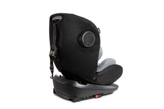 Silla de Auto Convertible Mundi - Negra
