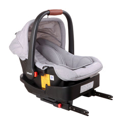 Coche Travel System Romanzo - Gris