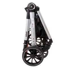 Coche Travel System Romanzo - Gris