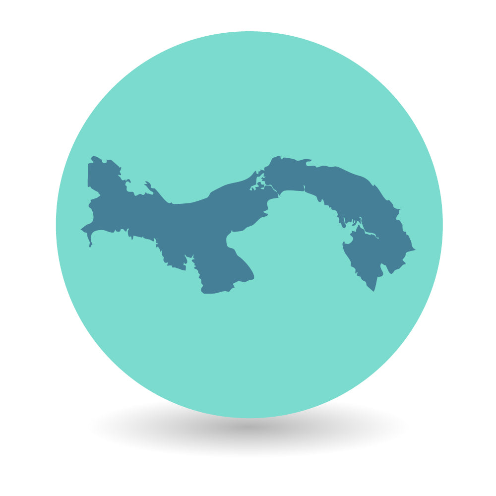 Entrega a todo Panamá