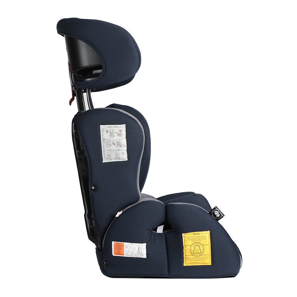 Silla Butaca Grand Prix Azul