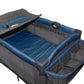 Corral Cuna con Canopy Luna Azul