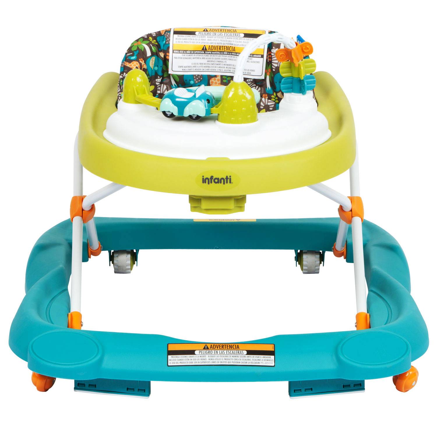 Cosco beep 2024 beep walker