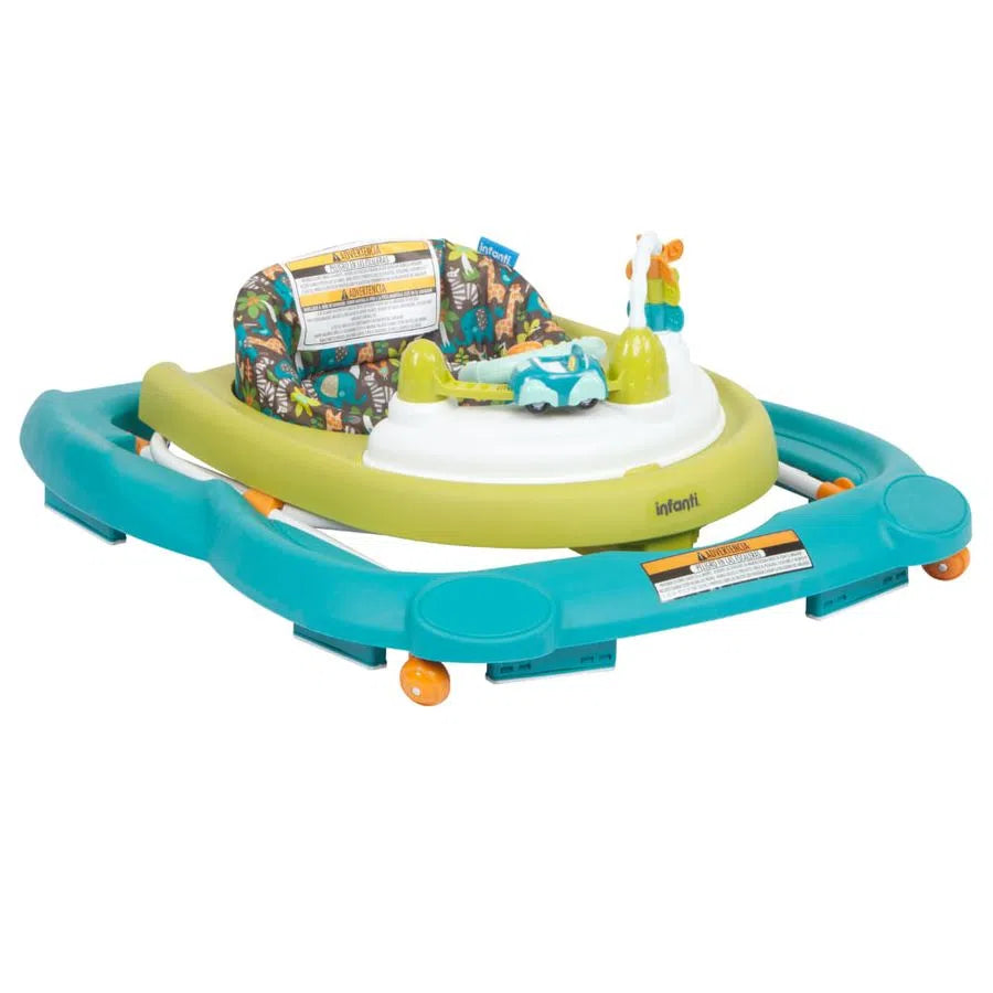 Caminador Beep Beep Wild Things Infanti Latam